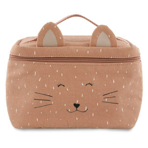 Sac repas isotherme Mrs. Cat - TRIXIE
