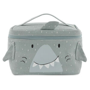Sac repas isotherme Mr. Shark- TRIXIE