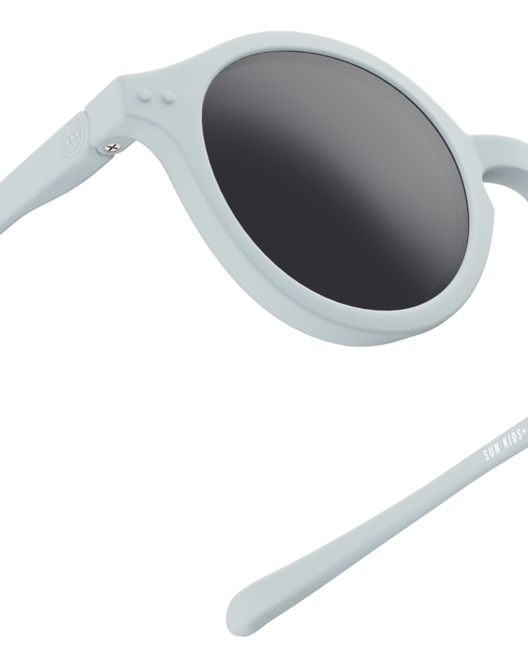 Lunettes de soleil Enfant 3-5 ans #D Sweet blue – IZIPIZI