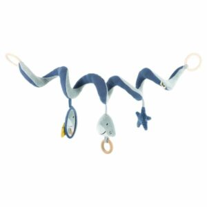 Spirale d'activités Mr. Shark - TRIXIE