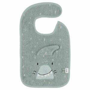 Bavoir Animaux Mr. Shark – TRIXIE