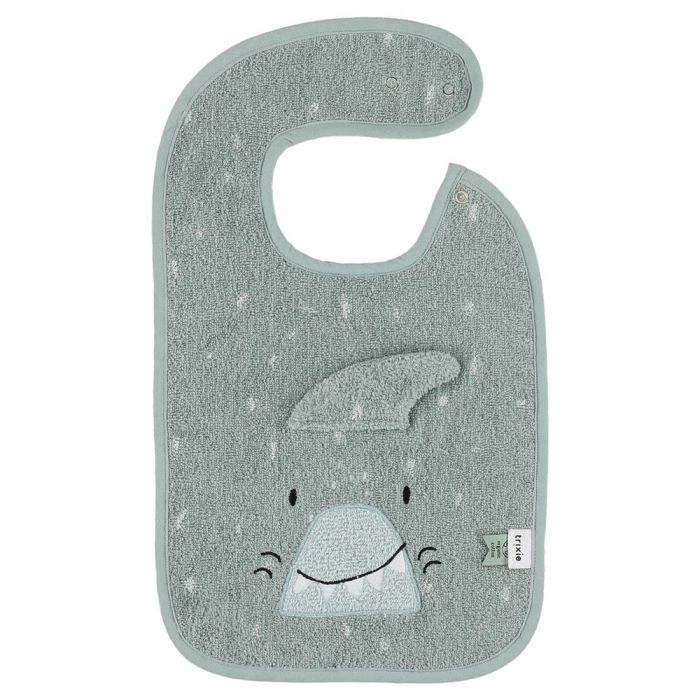 Bavoir Animaux Mr. Shark – TRIXIE