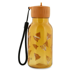 Gourde Tritan Fierce Fox 350 ml - TRIXIE