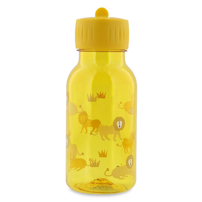 Gourde Tritan Lively Lion - TRIXIE – Image 2