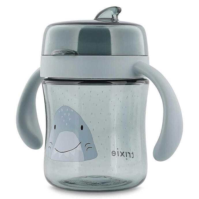 Gobelet 360° avec Poignées - Mr. Shark - TRIXIE – Image 3