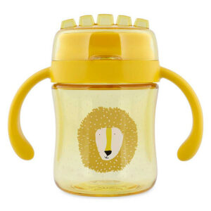 Gobelet 360° avec Poignées - Mr. Lion - TRIXIE