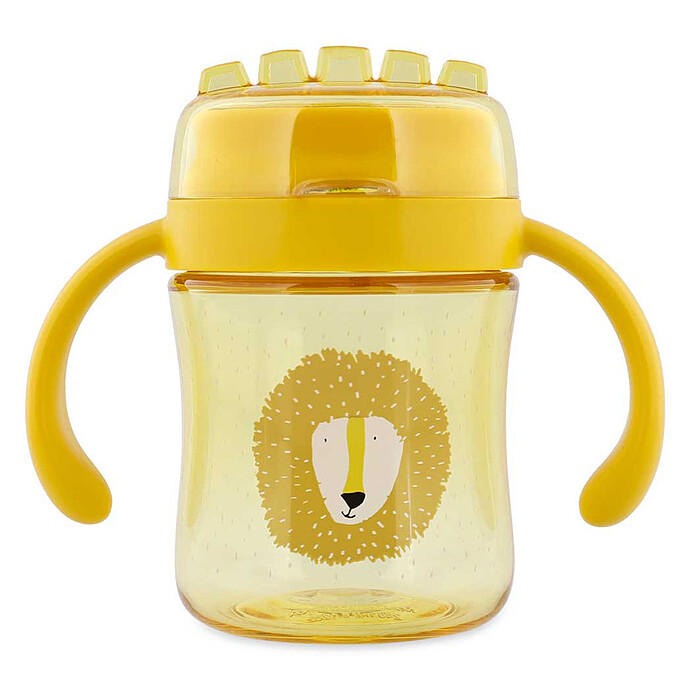 Gobelet 360° avec Poignées - Mr. Lion - TRIXIE