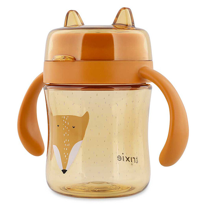 Gobelet 360° avec Poignées - Mr. Fox - TRIXIE – Image 3