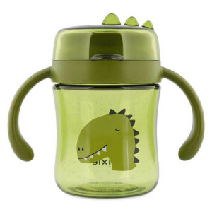 Gobelet 360° avec Poignées - Mr. Dino - TRIXIE