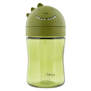 Gobelet avec Paille - Mr. Dino - TRIXIE