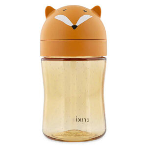 Gobelet avec Paille - Mr. Fox - TRIXIE