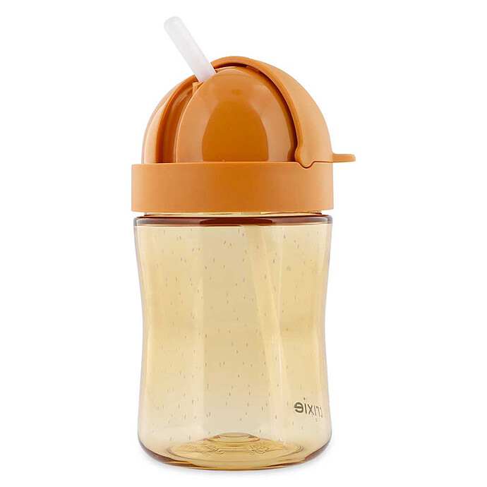 Gobelet avec Paille - Mr. Fox - TRIXIE – Image 3