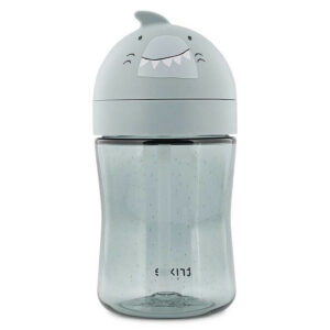 Gobelet avec Paille - Mr. Shark - TRIXIE