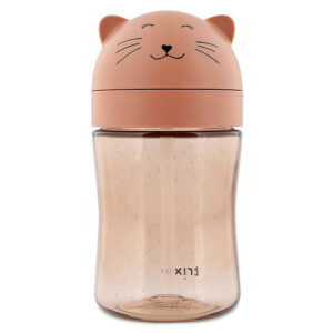 Gobelet avec Paille - Mrs. Cat - TRIXIE