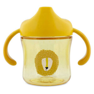 Tasse d'Apprentissage avec Poignées - Mr. Lion - TRIXIE