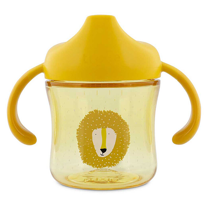 Tasse d'Apprentissage avec Poignées - Mr. Lion - TRIXIE
