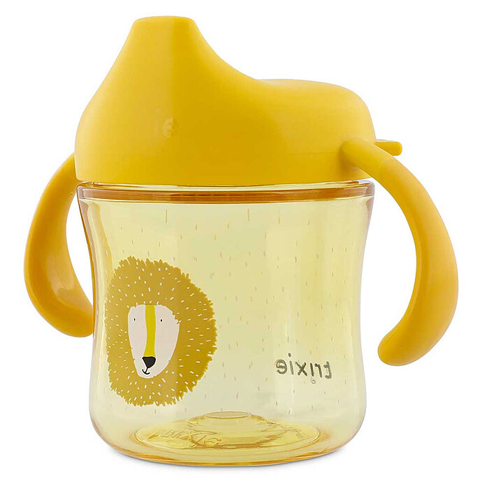 Tasse d'Apprentissage avec Poignées - Mr. Lion - TRIXIE – Image 3