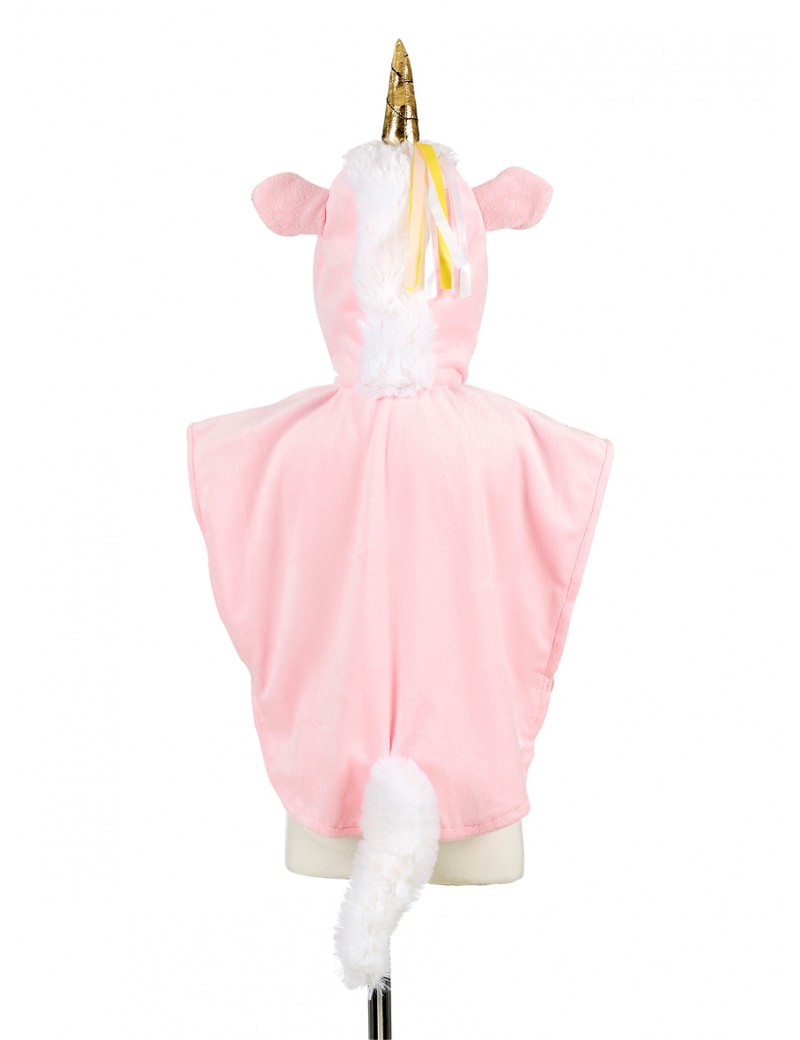 Déguisement cape Licorne 2-3 ans - SOUZA – Image 2