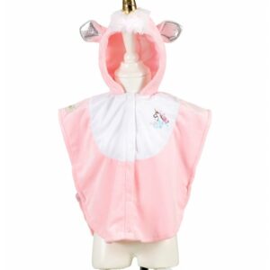 Déguisement cape Licorne 2-3 ans - SOUZA