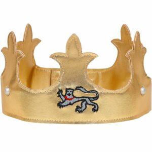 Couronne roi Arthur - SOUZA