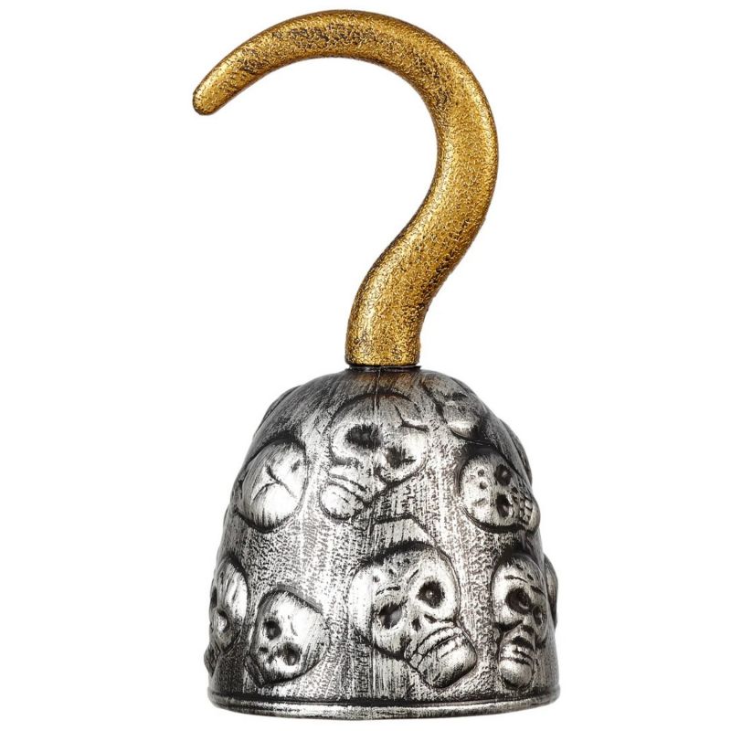 Crochet de pirate - SOUZA