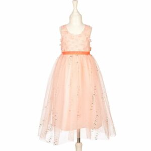 Déguisement robe Evelynn 3-4 ans - SOUZA