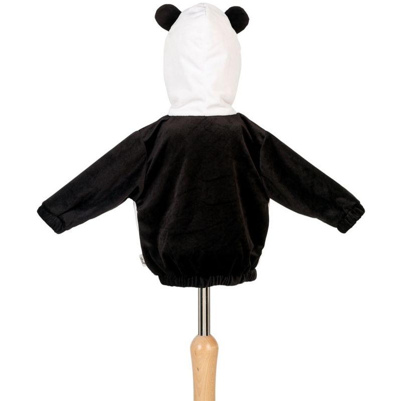 Déguisement cape Po Panda 2-3 ans - SOUZA – Image 2