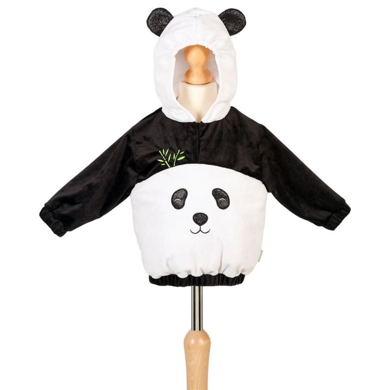 Déguisement cape Po Panda 2-3 ans - SOUZA