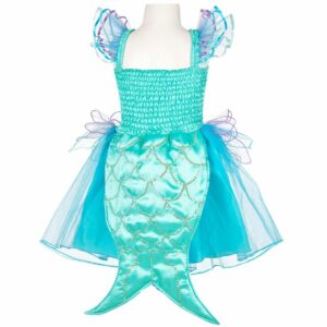 Déguisement Maryna Sirène 3-4 ans - SOUZA
