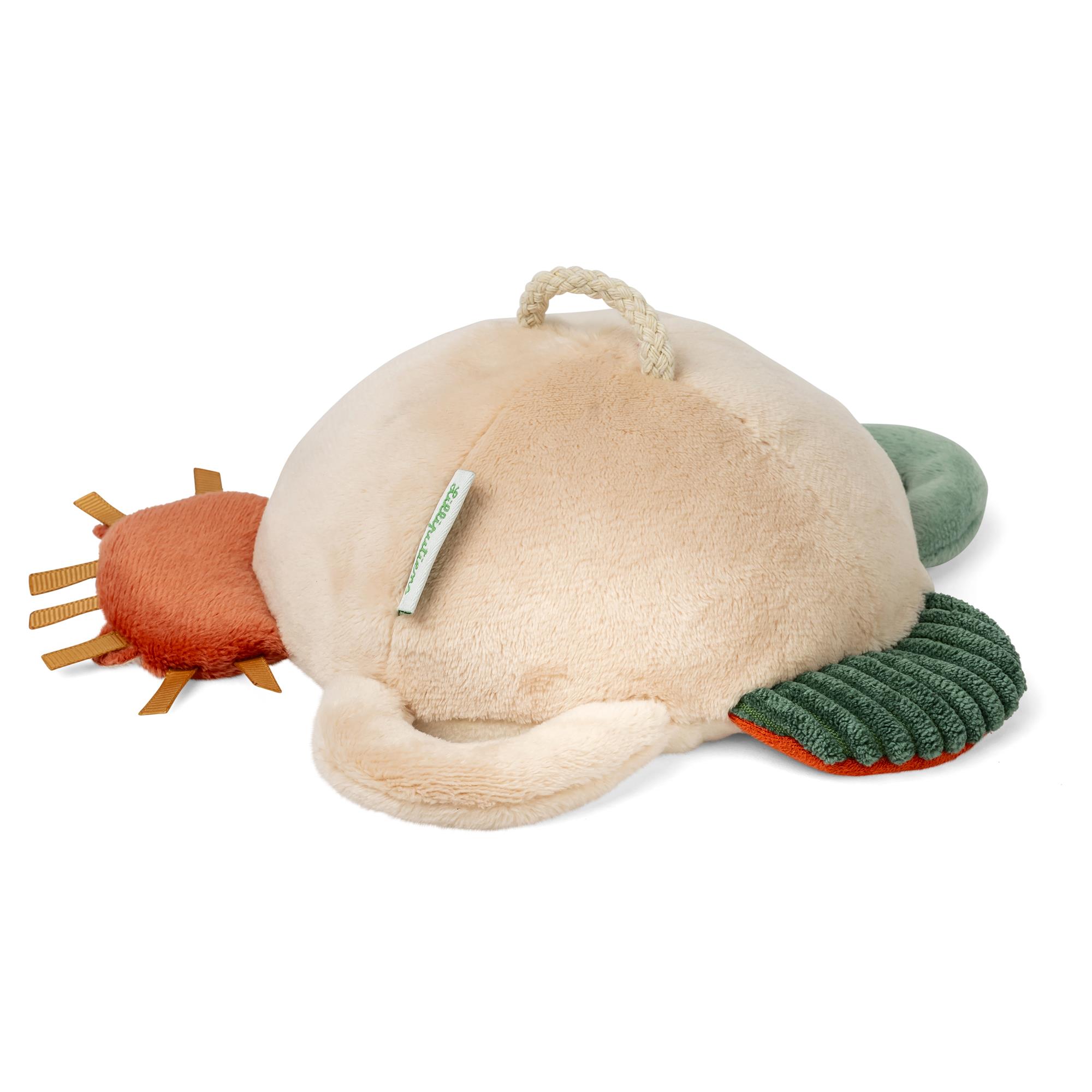 Miroir d’activités Jack Multicolore – Jouet d’éveil sensoriel - LILLIPUTIENS – Image 3