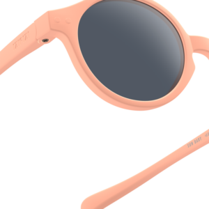 Lunettes de soleil Baby 0-3 ans #D Abricot – IZIPIZI