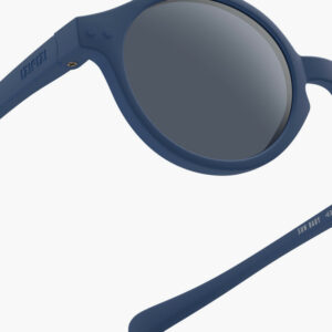 Lunettes de soleil Baby 0-3 ans #D Denim Blue  – IZIPIZI