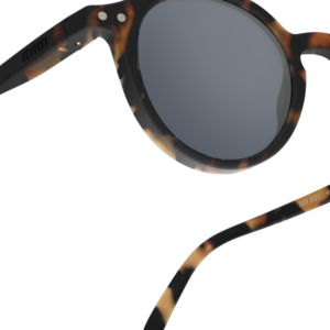 Lunettes de soleil Enfant 3-5 ans #D Tortoise – IZIPIZI