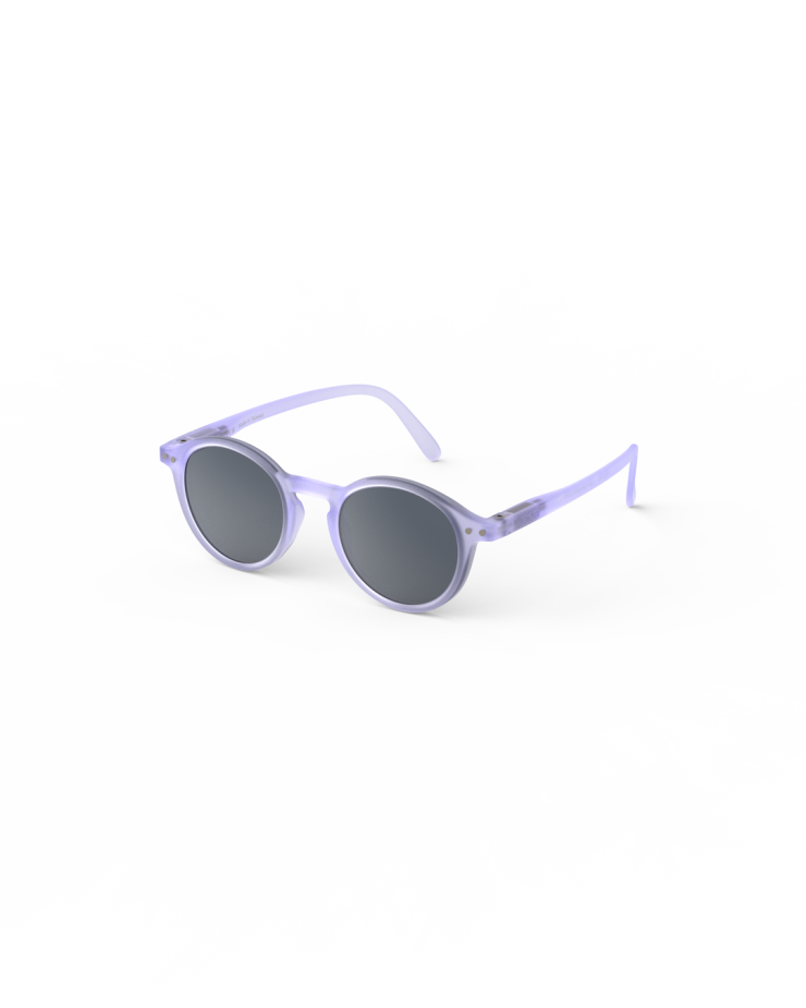Lunettes de soleil Enfant 5-7 ans #D Lavende– IZIPIZI – Image 3