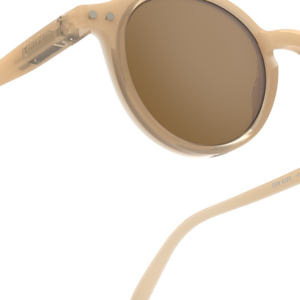 Lunettes de soleil Enfant 5-7 ans #D Macchiato – IZIPIZI