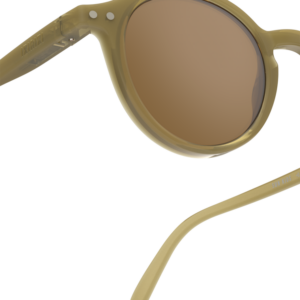Lunettes de soleil Enfant 5-7 ans #D Olive – IZIPIZI