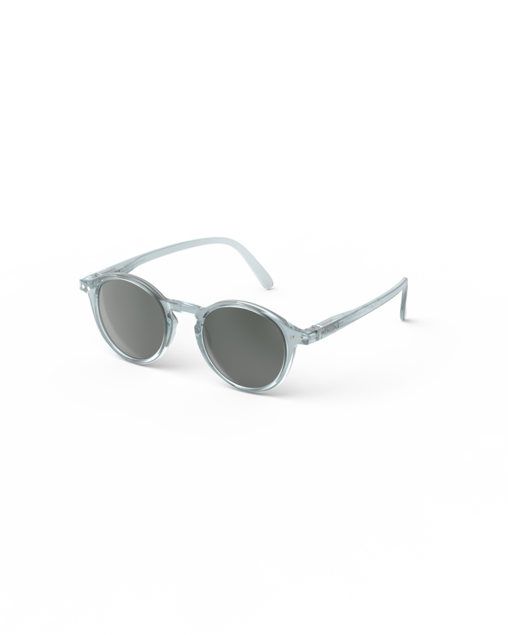 Lunettes de soleil Enfant 7-11 ans #D Frozen blue – IZIPIZI – Image 4