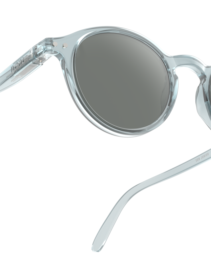 Lunettes de soleil Enfant 7-11 ans #D Frozen blue – IZIPIZI