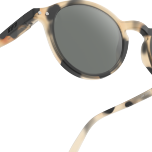 Lunettes de soleil Enfant 7-11 ans #D Tortoise light – IZIPIZI