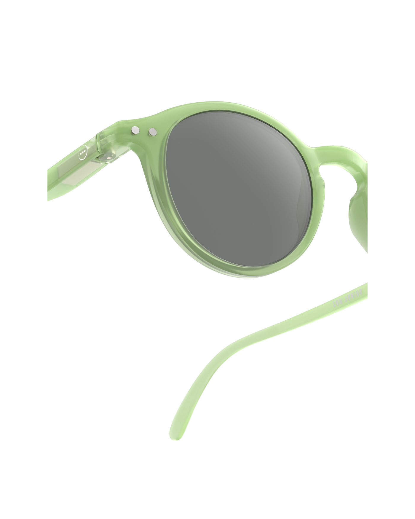 Lunettes de soleil Junior 5-10 ans #D Pear – IZIPIZI