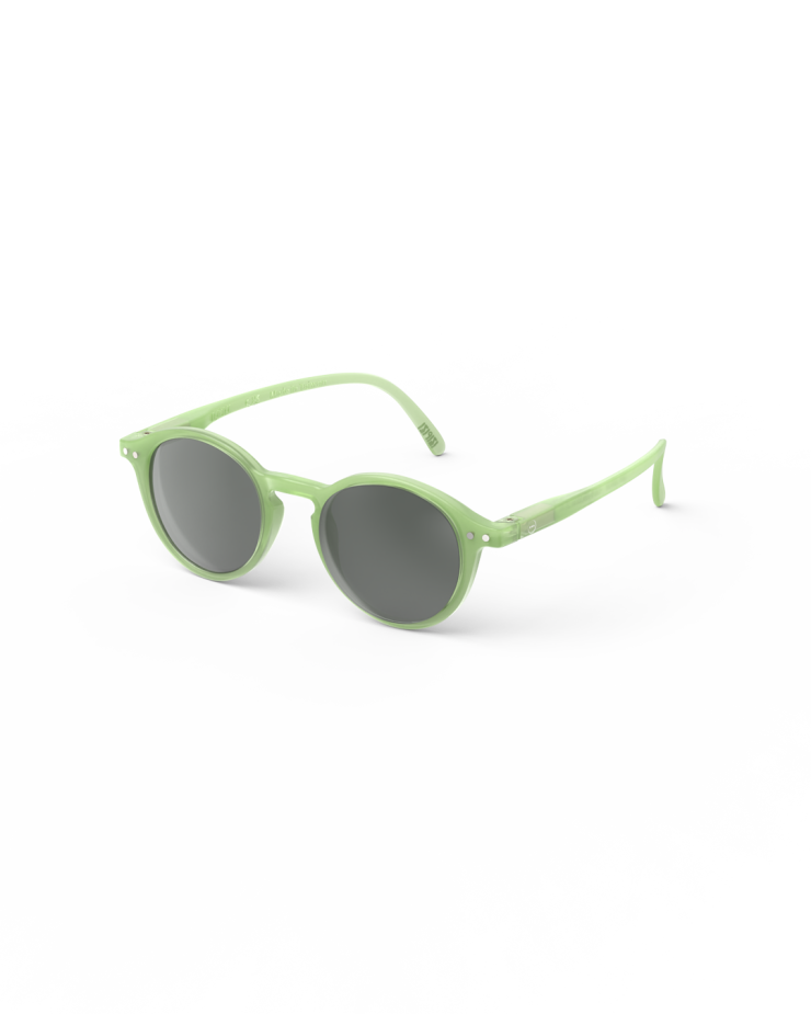 Lunettes de soleil Junior 5-10 ans #D Pear – IZIPIZI – Image 3