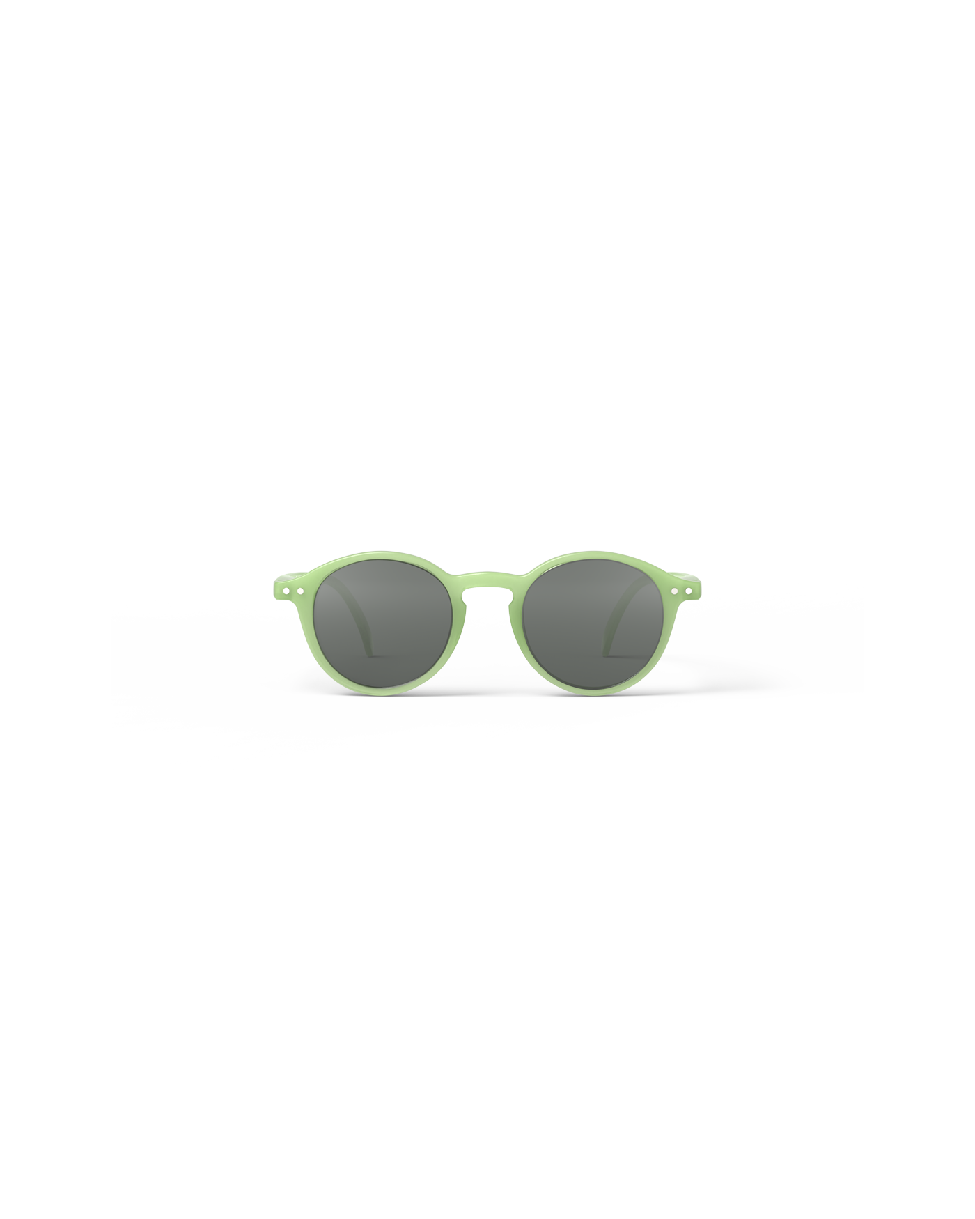 Lunettes de soleil Junior 5-10 ans #D Pear – IZIPIZI – Image 4