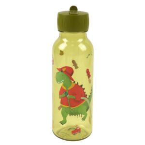 Gourde Tritan Fireman Mr. Dino 500 ml – TRIXIE