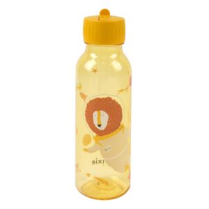 Gourde Tritan Spaceman Mr. Lion 500 ml – TRIXIE