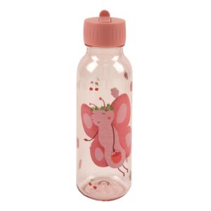 Gourde Tritan Fruit fairy Mrs. Butterfly 500 ml – TRIXIE