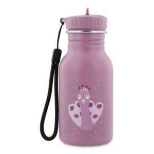 Gourde 350 ml Mrs. Peacock – TRIXIE