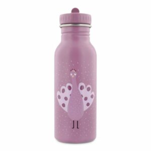 Gourde 500 ml Mrs. Peacock – TRIXIE