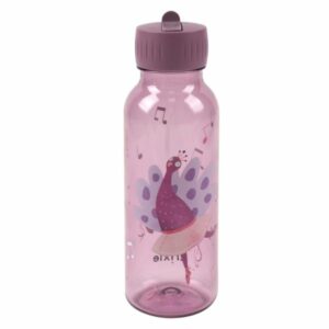 Gourde Tritan Ballerina Mrs. Peacock 500 ml – TRIXIE