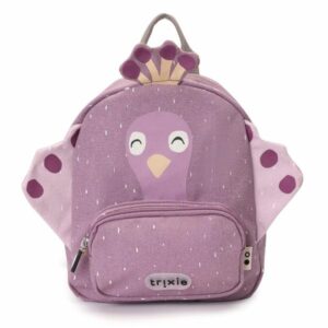 Sac à dos Mrs. Peacock – TRIXIE