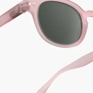 Lunettes de soleil Adultes #C Pink – IZIPIZI